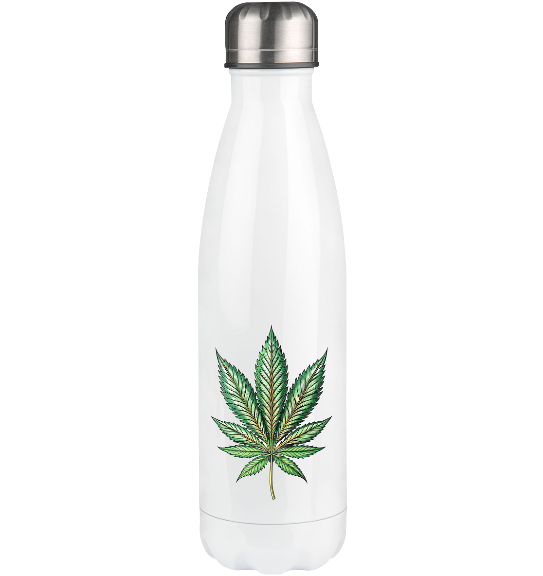 Leaf - Thermoflasche 500ml