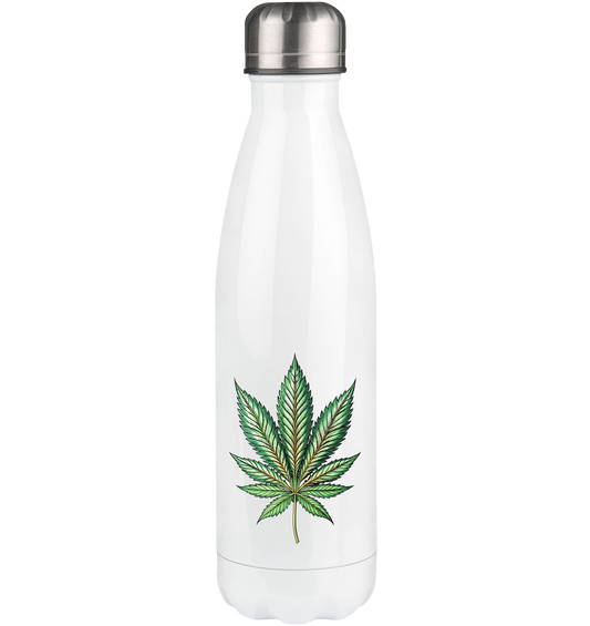 Leaf - Thermoflasche 500ml