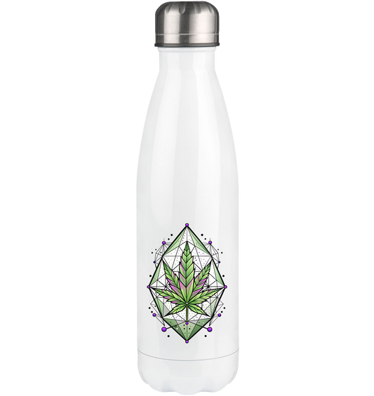 Leaf Construct - Thermoflasche 500ml