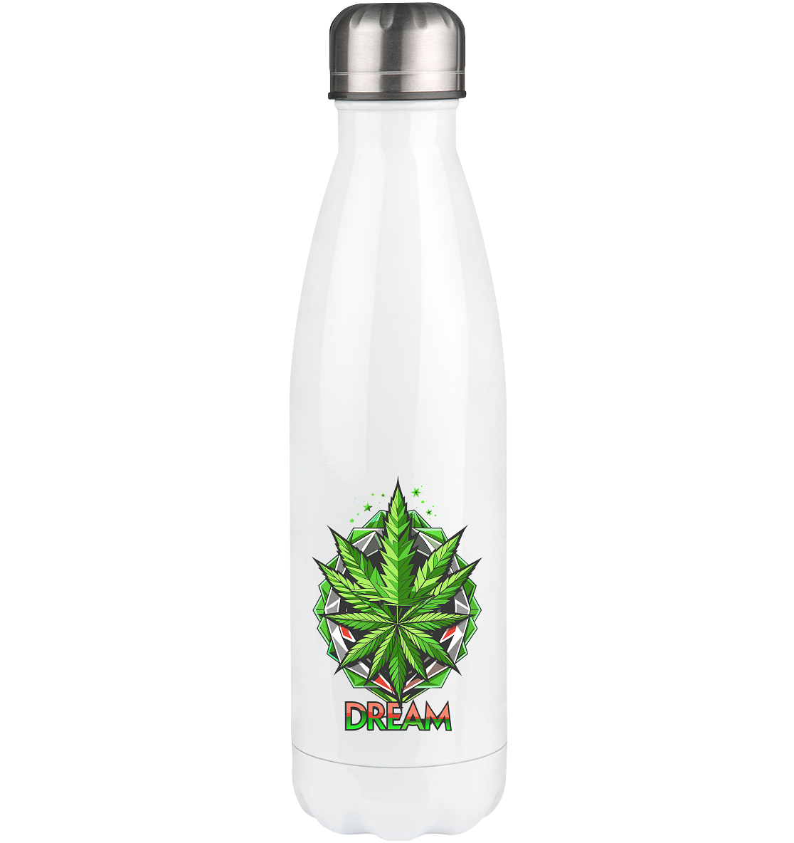 Dream Leaf - Thermoflasche 500ml