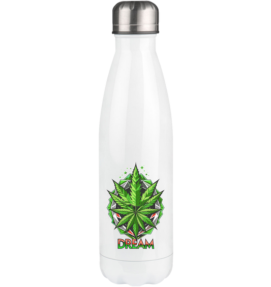Dream Leaf - Thermoflasche 500ml