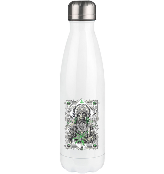 Indian - Thermoflasche 500ml