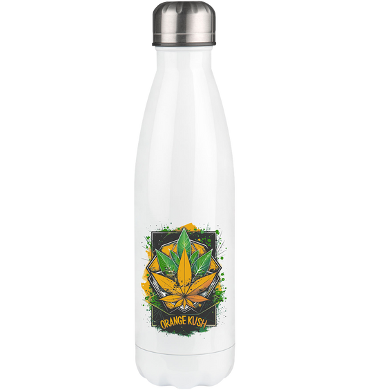 Orange Kush - Thermoflasche 500ml