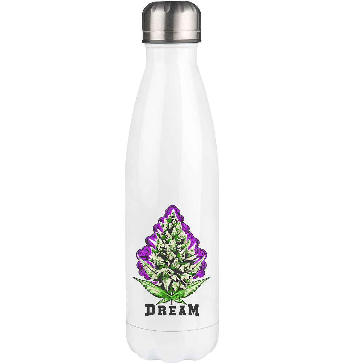 Purple Dream - Thermoflasche 500ml