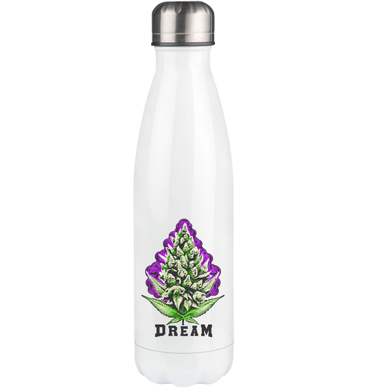 Purple Dream - Thermoflasche 500ml