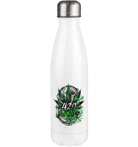 420 Always - Thermoflasche 500ml