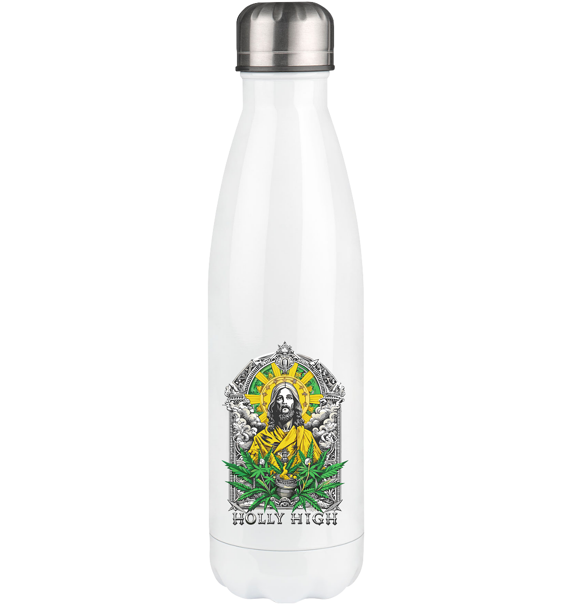 Holly High - Thermoflasche 500ml