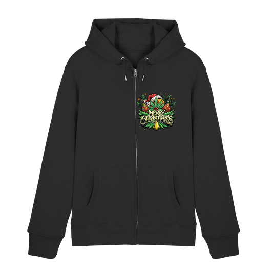 Bell Christmas - Zipper