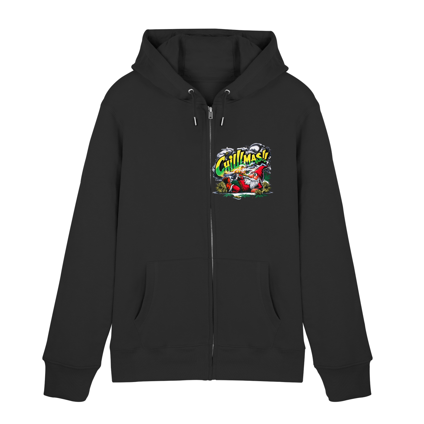 Chillmas - Zipper
