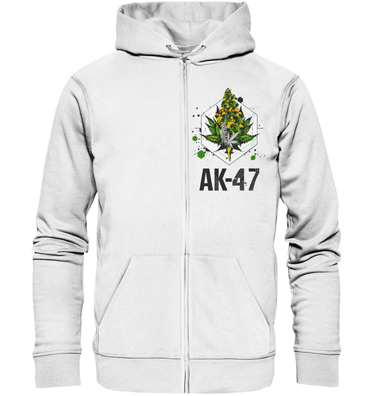 AK 47 - Zipper