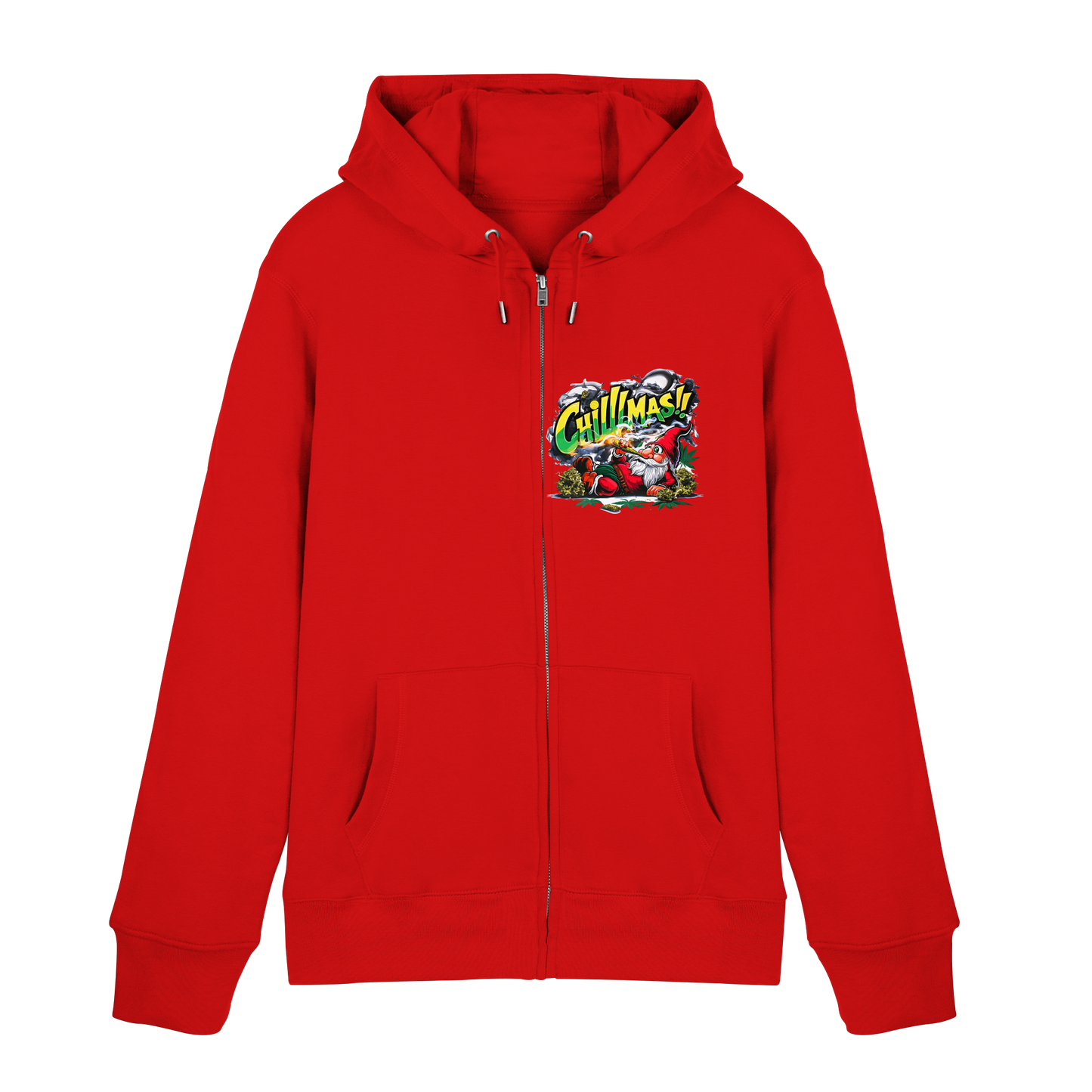 Chillmas - Zipper