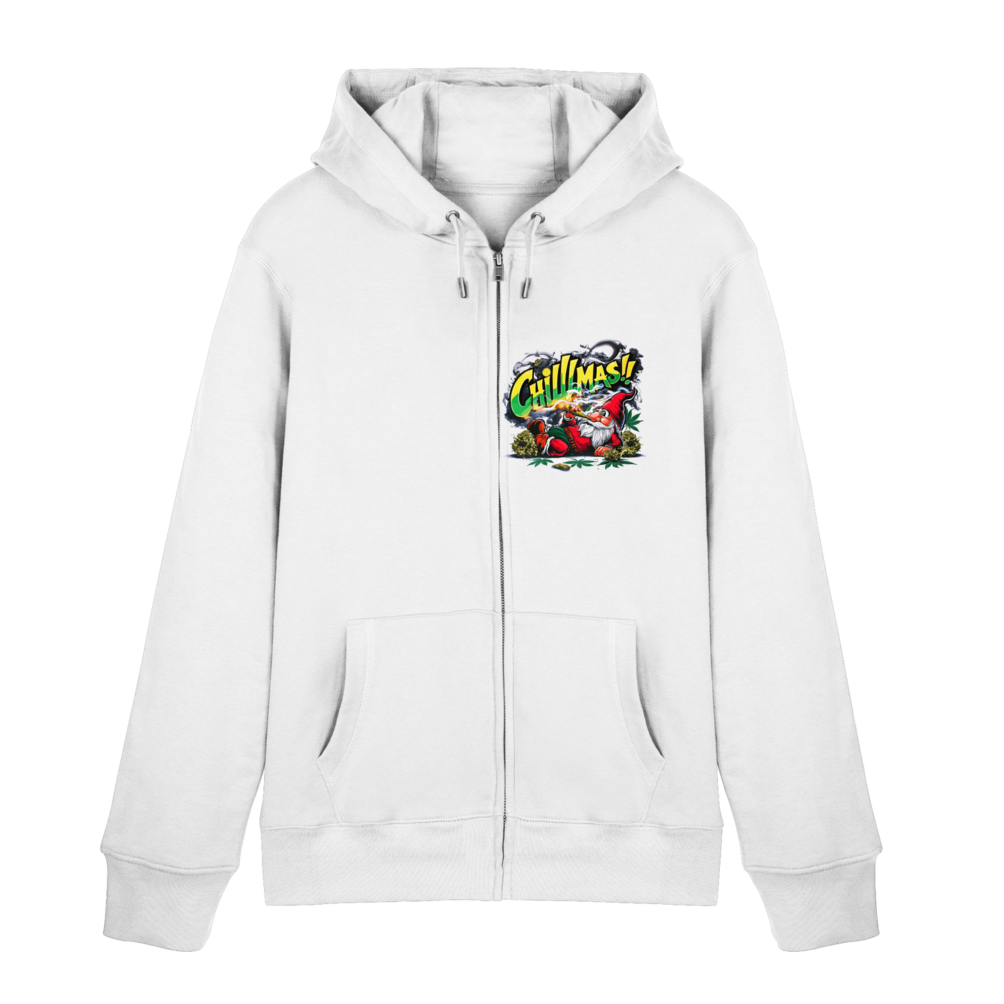 Chillmas - Zipper