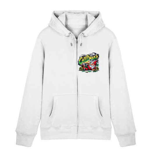 Chillmas - Zipper
