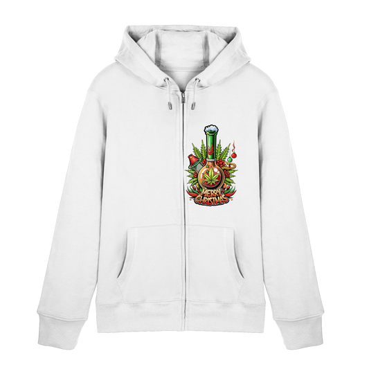 Bong Christmas - Zipper