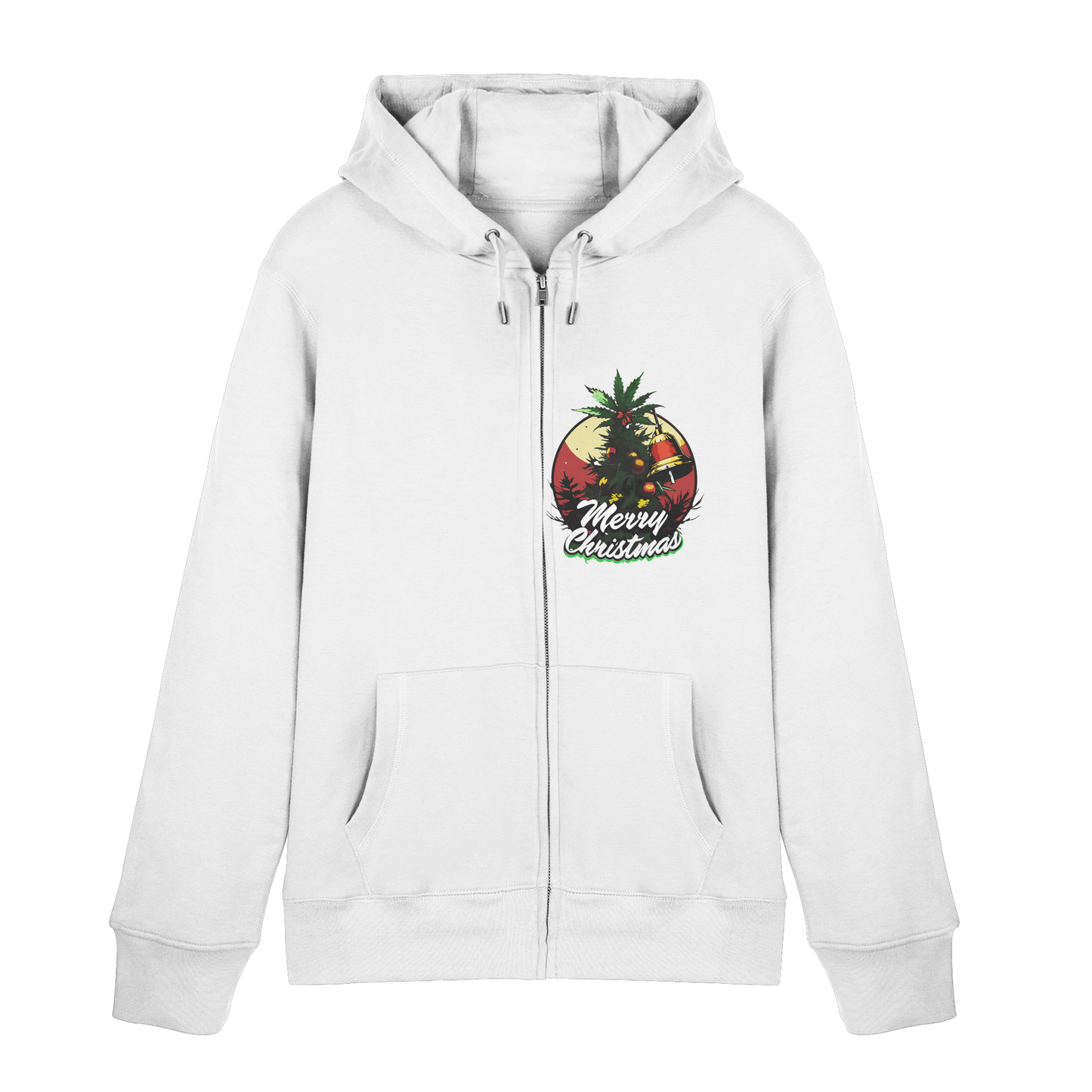 Christmas Bell - Zipper