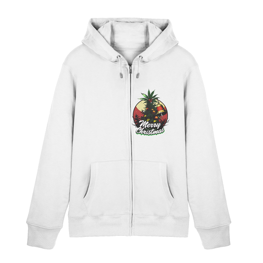 Christmas Bell - Zipper