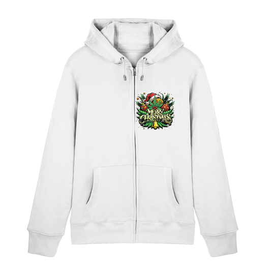 Bell Christmas - Zipper